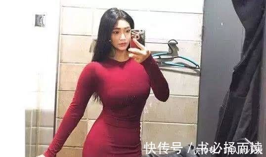 身材比例|150斤的美女模特,身材比例“很欧美”,“宽胯”让人羡慕