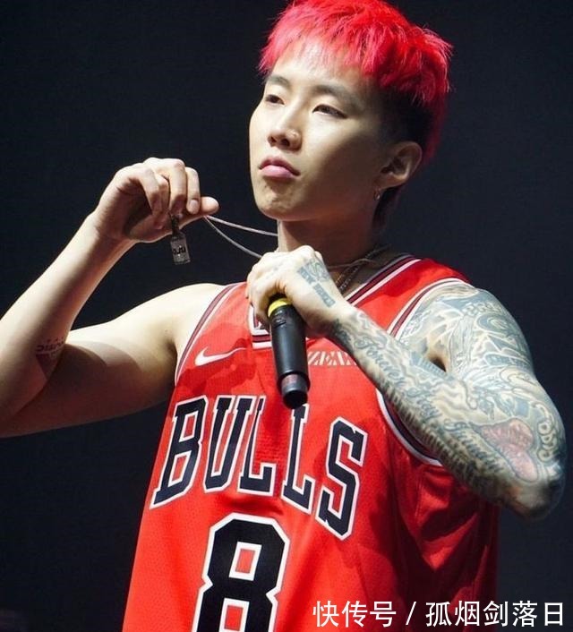 中國新說唱2020|樸宰范終于回應參加《中國新說唱》