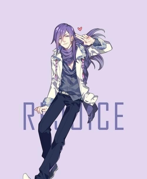 拟人|画师将“洗发水”拟人,海飞丝变帅气绅士,你的洗发水什么样?