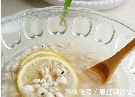 养生壶|皮肤黝黑遭人嫌弃?多喝它,美白养颜,比面膜强百倍,吊打渣男