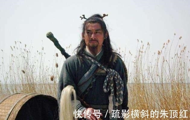 水浒|水浒里宋江对四个人说过让位,没一个敢接,唯一敢接的他又不敢让