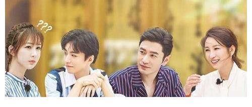 杨紫独自去打印海璐叮嘱不要被拐走,杨紫的回复太好笑了