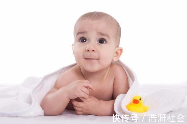 宝宝聪|宝宝聪不聪明，从6点就能看出来，占两项以上底子算很好了