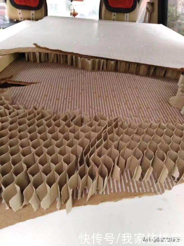 收房|“万科”怎么了？房屋质量频频暴雷，纸板门、质量门层出不穷