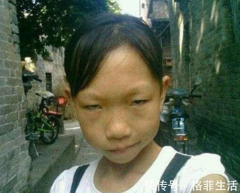 异性缘 男生“贼嫌弃”的发型,女孩子自认为很仙,难怪异性缘“差到家”