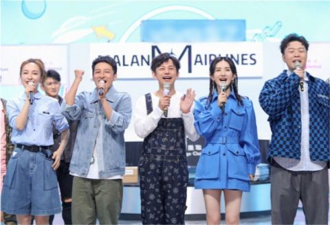 国庆|《快本》确定无限期延播?湖南卫视节目单已将其更换其他节目,原因未公布