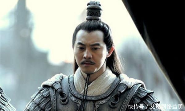 单挑|官渡战场两场精彩单挑,四名虎将上阵,只是为了突出一个人