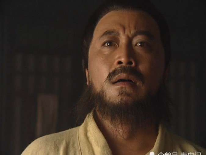 堪称|除了林冲,梁山还潜伏一只豹子,堪称水浒第一幸运儿