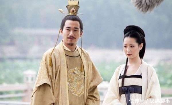 陵墓|最悲惨的陵墓,连墓碑都是别人用过的,却仍逃脱不了被盗的命运