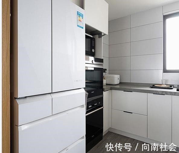 柜子|老婆45万装修140㎡新房,全屋收纳超级多,收纳狂不要错过