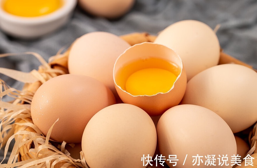 早上吃鸡蛋,很多人有这4大误区,看完赶紧告诉家人,以后要注意