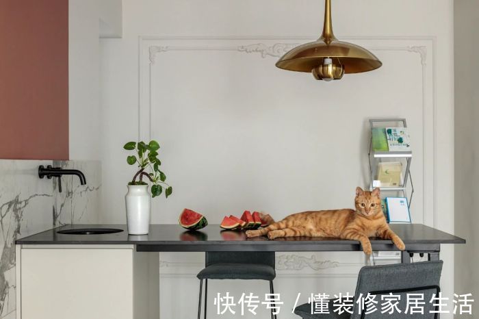 北欧INS风丨打造舒适的90后轻奢之家