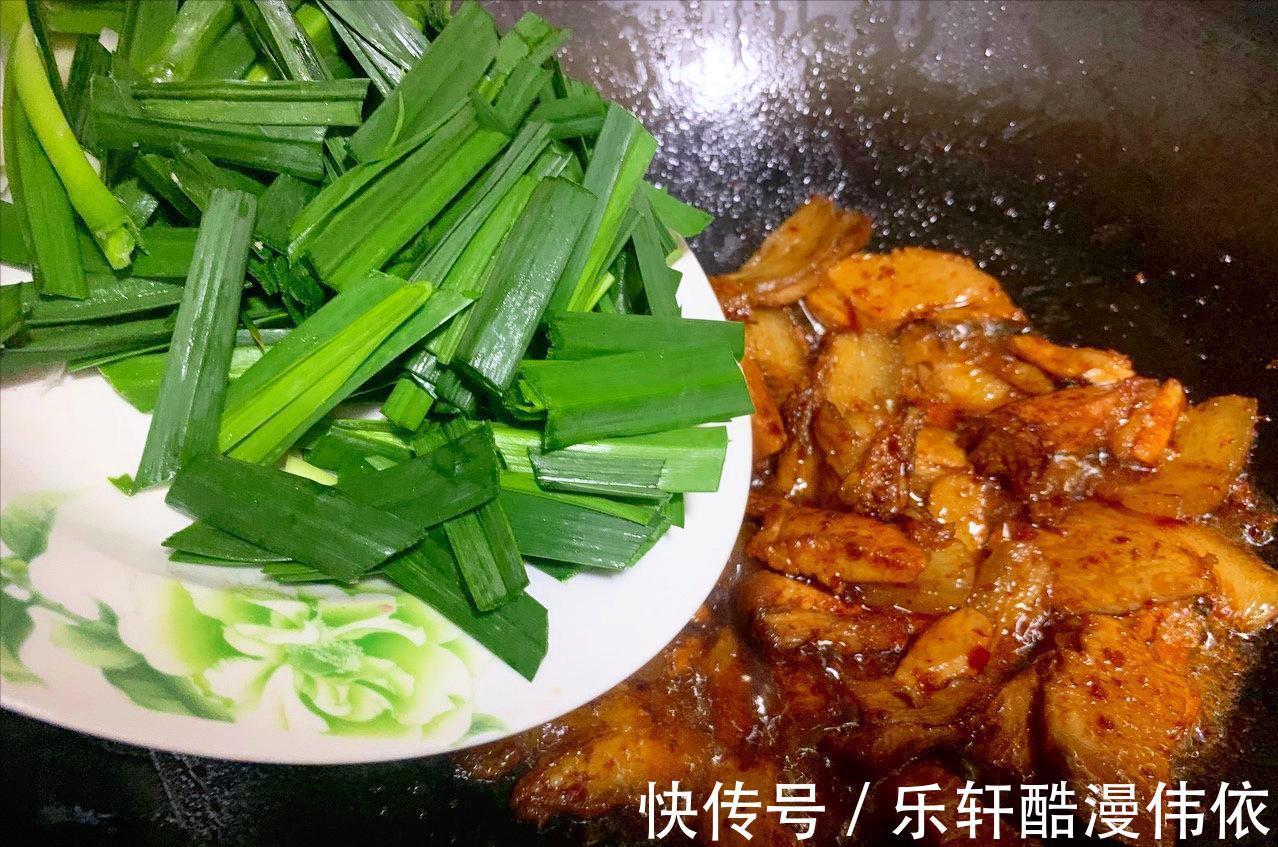 四川回锅肉的正宗做法,牢记3个关键步骤,浓香可口,太费米饭了