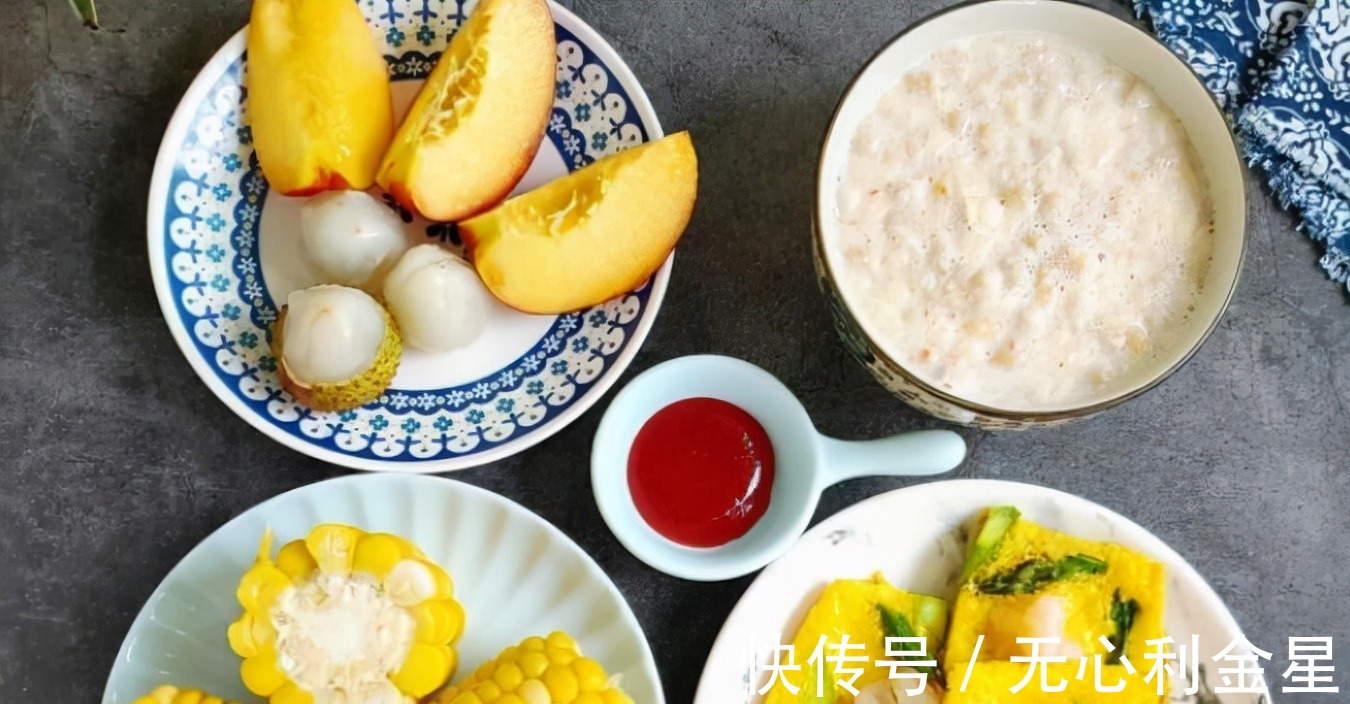 提醒5种早餐,不利于身体健康,馒头也上榜,平时不要贪吃!