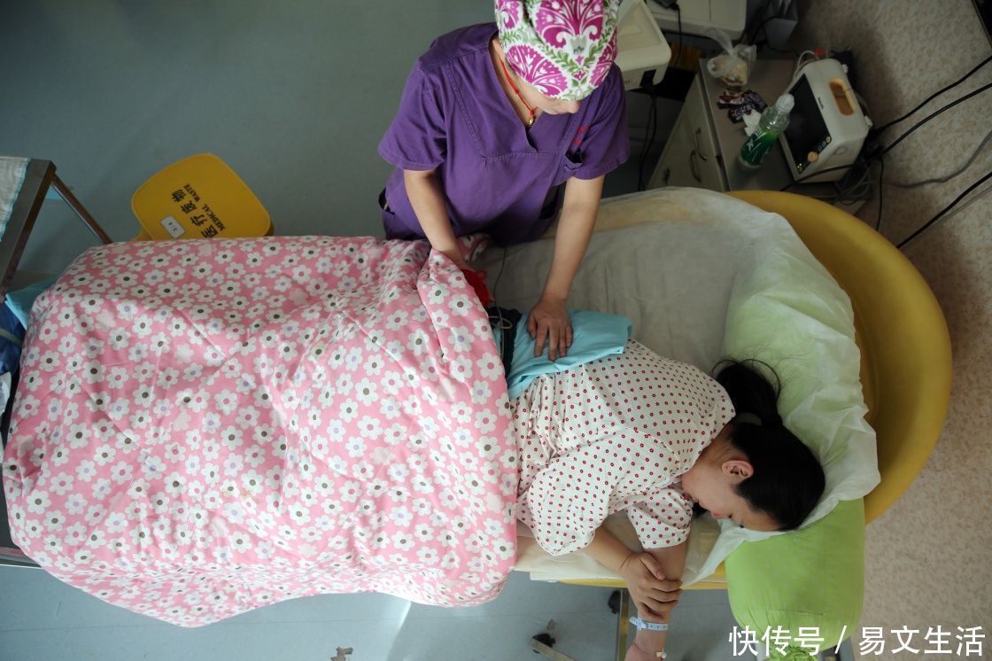 产妇|剖腹产有多复杂?手术台上的工具告诉你答案,鸡皮疙瘩都起了