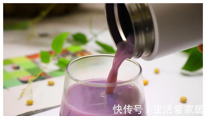 浸泡|做豆浆时，黄豆千万不要直接打成浆，多加1步，豆浆又香又浓
