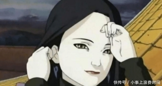 火影|火影中最为“肮脏”的忍术，使用这些忍术的人，都有洁癖吧！