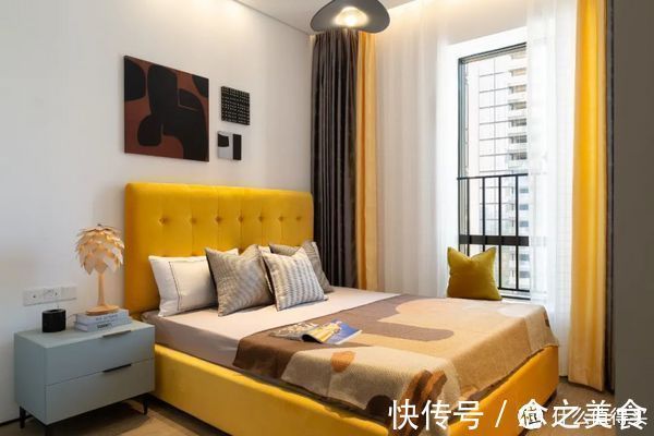 装修|他家190㎡，坚持拆掉一面墙，装修后，满屋子的高级感，藏不住了