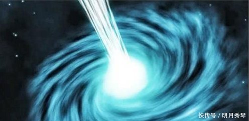 宇宙中最奇怪星体,至今科学家也搞不清楚它的力量来自哪里