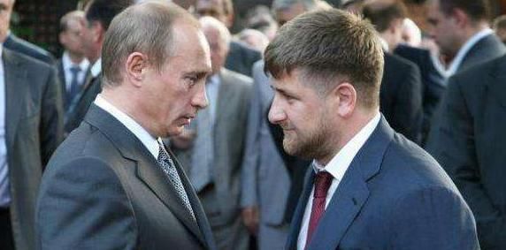 普京|比普京更加强悍的70后领袖，扬言要让美国跪下，誓与俄罗斯共存亡