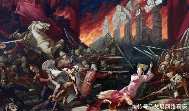 顾命大臣|慈禧发动政变为何会选择与恭亲王合作?不得不说很有眼光