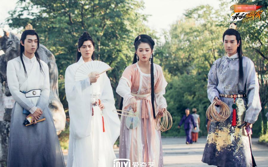 《最后的贏家》迷霧重重，高能實景推理，讓人猜不到反轉才刺激