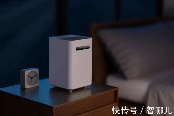 智米科技|小米控股企业智米科技要造车?智能家居或是其背后的最大筹码