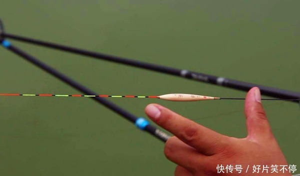 冬季钓鲫鱼,水温低鱼口轻,硬尾浮漂和软尾浮漂,哪种更好用?