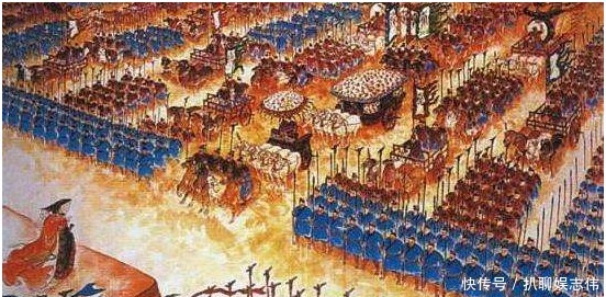 后代|刘裕杀害晋朝两位皇帝,开启了恶性循环,也祸及自己的后代