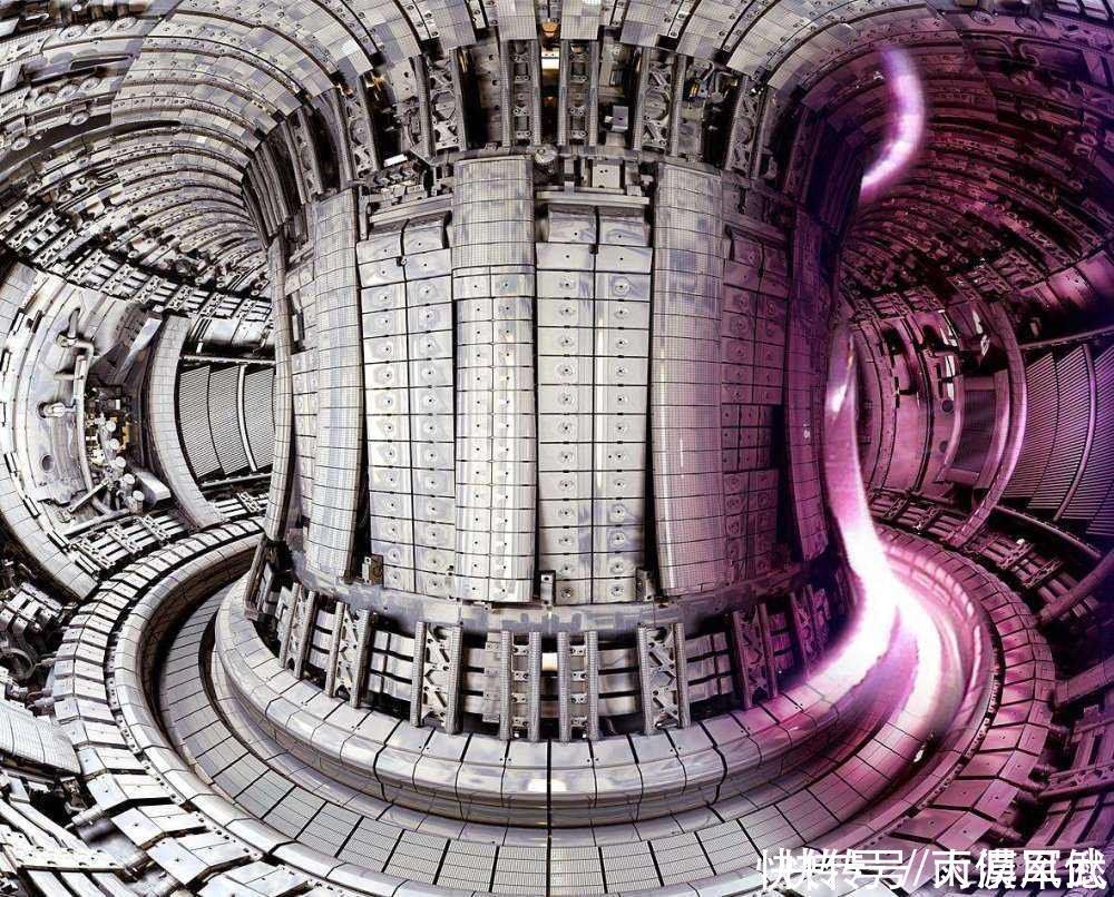 能源 又一个世界之最!我国新一代“人造太阳”首次放电,全球目光聚集