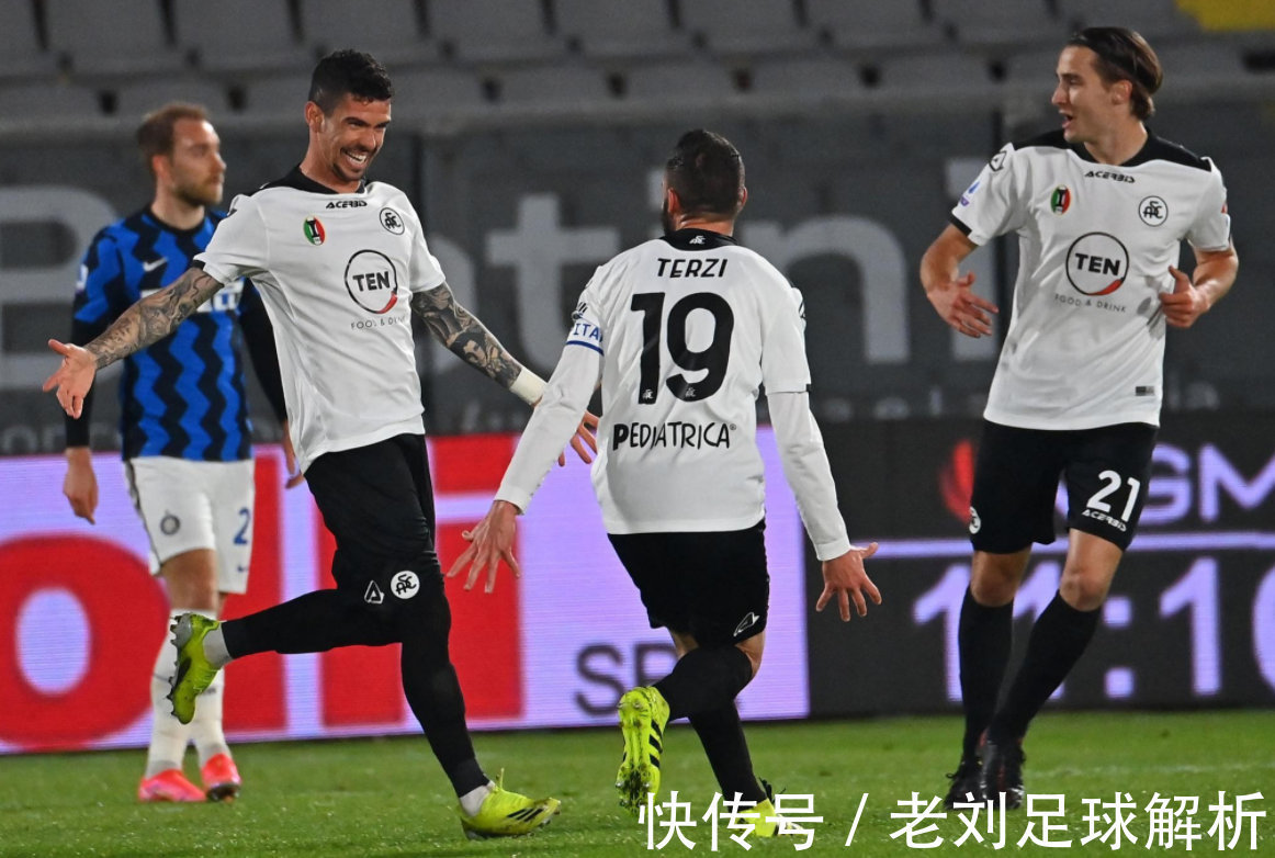 黑单|意甲赛事分析：国际米兰VS斯佩齐亚主场有望三连胜！