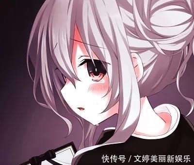 动漫|冷门又好看的二次元动漫头像：很有少年感的句子