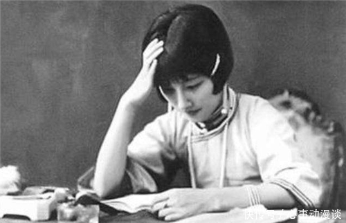 陆小曼|陆小曼遗愿与徐志摩合葬,徐家却以3大理由拒绝,最终未能实现