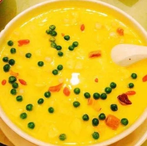  搅拌均匀|4种高颜值饭后甜点