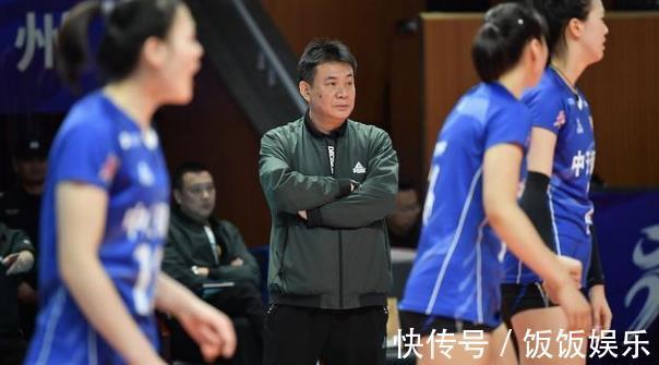 中国女排|安家杰竞选主帅提前出局?蔡斌大概率担任,球迷:还是最不舍郎平