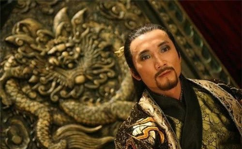 王莽|王莽的头颅，被历代皇室珍藏了271年，它到底有何特殊的地方？