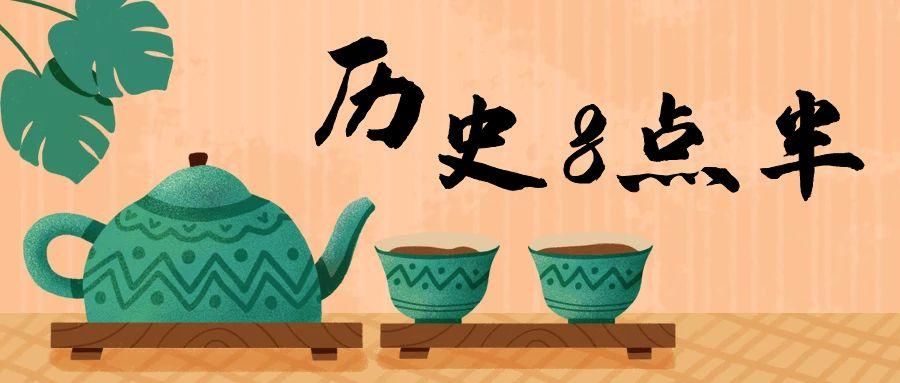 出镜|清末老照片：溥仪与老爹的珍贵合影，名妓杨翠喜罕见出镜！