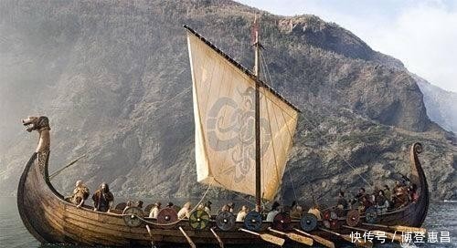 维京人是怎么退出历史舞台的?我们从克努特大帝说起吧