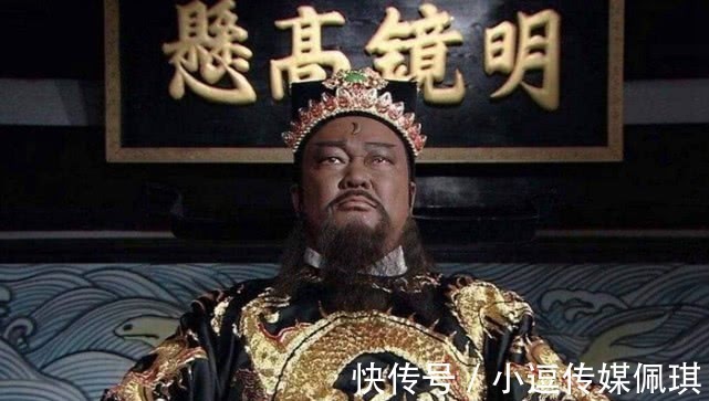 恶人@“八仙”中此人本是大恶人,却最终得道成仙,其实就是一个充数的