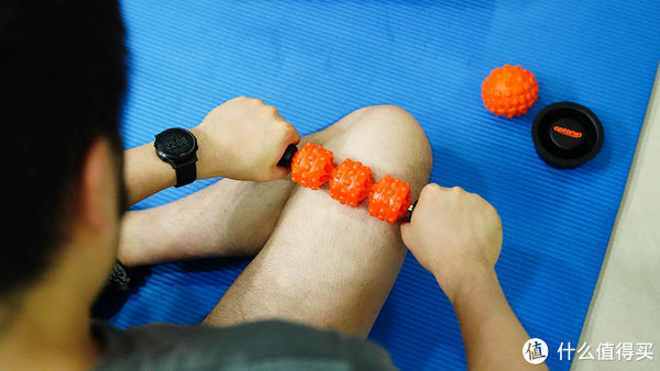 摩韵|铭记的减肥记录 篇三：筋膜枪就是暴利智商税？四款横测告诉你真相