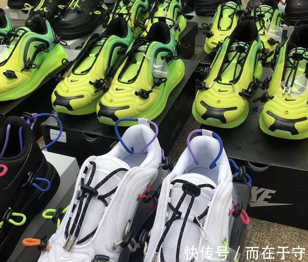 潮流 潮流大神最爱干的事就是把LV、Gucci和爱马仕剪碎做成“假货”?