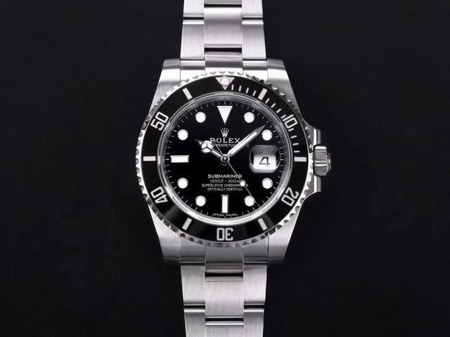 花3000块购买复刻表值得吗？N厂劳力士可以以假乱真？