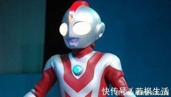 諾亞|奧特曼們的兒子誰最強這個小孩超過奧特之王！