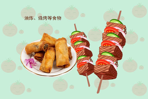 壮壮|暑伏天热，给孩子吃东西要记住“三不吃”和“两必吃”，娃更健康