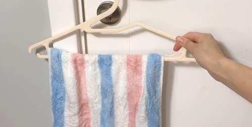 白醋倒在手心搓一搓,效果太棒了,可惜好多人不懂,学会一生有用