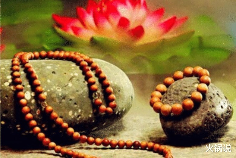 因果@怎么样才算有佛缘一个人常有这两种表现,那就说明前世善根深厚