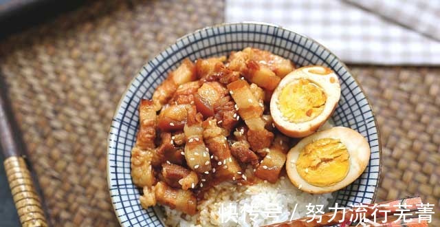 糖色|在家做卤肉,掌握3个窍门,卤肉色泽红亮软烂入味,不用出去买了!