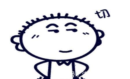 |幽默笑话:和兄弟一起去看车展,结果俺对漂亮的车模一见钟情