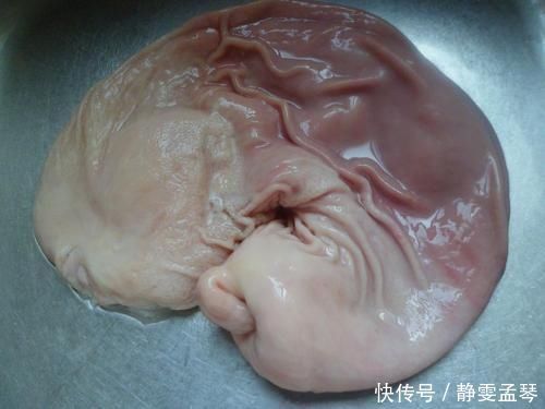 猪身上就这个部位最贵夏天应该多吃点,比牛羊肉更滋补