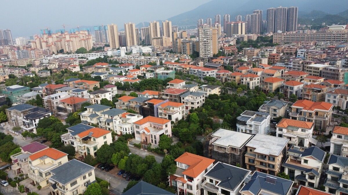 购房|购房观念发生改变，这三类住宅或具有“升值空间”，居住体验好